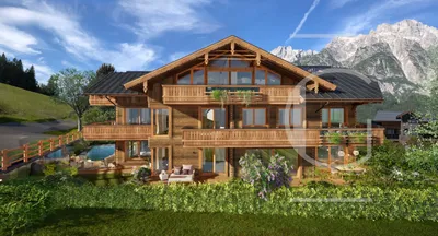 4-Zimmer-Wohnung kaufen in Zell am See – 195 m², € 5.255.000 – Bild 11 von 11