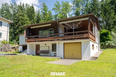3-Zimmer-Immobilie kaufen in Urfahr-Umgebung – 65 m², € 249.000 – Bild 1 von 9
