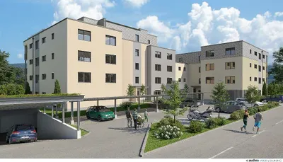 4-Zimmer-Wohnung kaufen in Sankt Veit an der Glan – 115,35 m², € 449.990 – Bild 4 von 6
