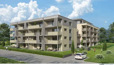 4-Zimmer-Wohnung kaufen in Sankt Veit an der Glan – 115,35 m², € 449.990 – Bild 3 von 6