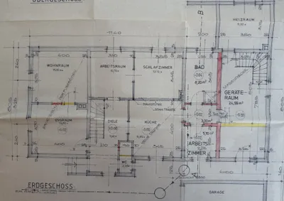 Haus kaufen in Wels – 192 m², € 275.000 – Bild 22 von 24