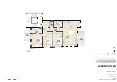 4-Zimmer-Wohnung kaufen in Wien – 112,79 m², € 1.356.904 – Bild 13 von 13