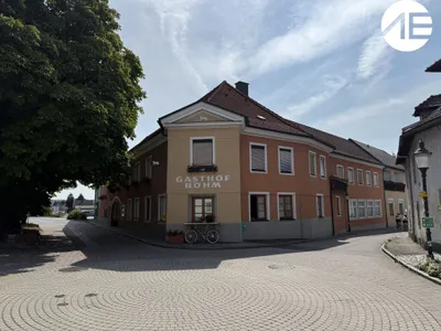 Grundstück zum Kauf in 3680 Melk
