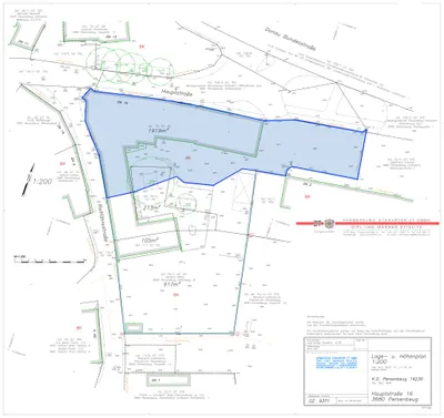 Grundstück kaufen in Melk – 1 590 m², € 580.000 – Bild 16 von 19
