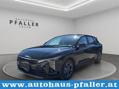 KIA K4 1,0 TGDI 48V Silber DCT