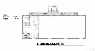 3-Zimmer-Wohnung kaufen in Leibnitz – 65 m², € 220.000 – Bild 11 von 11