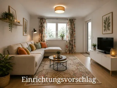 3-Zimmer-Wohnung kaufen in Leibnitz – 65 m², € 220.000
