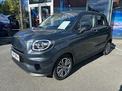 Leapmotor T03 Elektro 37,3kWh (L1050)