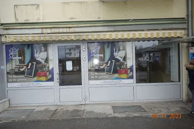 2-Zimmer-Gewerbeimmobilie mieten in Leoben – 50 m², € 374