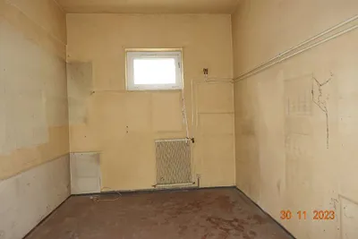2-Zimmer-Gewerbeimmobilie mieten in Leoben – 50 m², € 374 – Bild 10 von 11