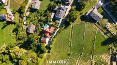 Grundstück kaufen in Graz-Umgebung – 2 000 m², € 500.000 – Bild 2 von 4