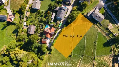 Grundstück kaufen in Graz-Umgebung – 2 000 m², € 500.000 – Bild 3 von 4