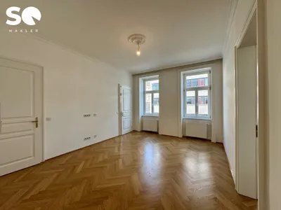 3-Zimmer-Wohnung kaufen in Wien – 69,63 m², € 419.000