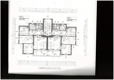 3-Zimmer-Wohnung mieten in Melk – 80,17 m², € 773
