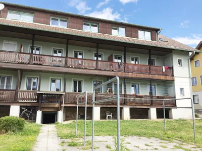 2-Zimmer-Wohnung mieten in Murtal – 59,35 m², € 464 – Bild 2 von 15