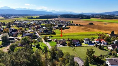 8-Zimmer-Gewerbeimmobilie kaufen in Klagenfurt Land – 220,57 m², € 697.500 – Bild 3 von 28