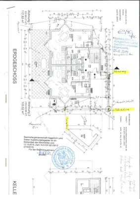 8-Zimmer-Gewerbeimmobilie kaufen in Klagenfurt Land – 220,57 m², € 697.500 – Bild 28 von 28