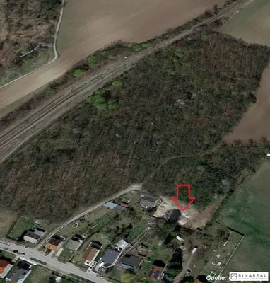 Grundstück kaufen in Mistelbach – 793 m², € 145.000 – Bild 1 von 3