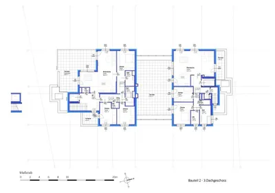 4-Zimmer-Wohnung mieten in Wien – 148 m², € 3.418 – Bild 41 von 43