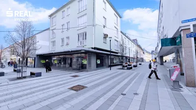 Gewerbeimmobilie mieten in Wiener Neustadt – 350 m², € 3.467