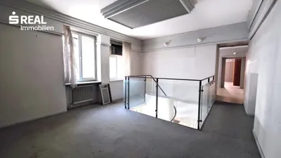 Gewerbeimmobilie mieten in Wiener Neustadt – 350 m², € 3.467 – Bild 6 von 9