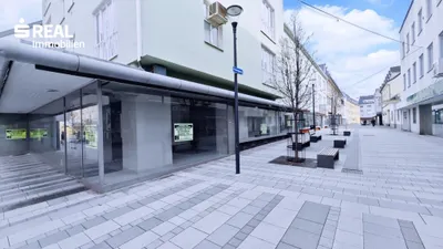 Gewerbeimmobilie mieten in Wiener Neustadt – 350 m², € 3.467 – Bild 2 von 9