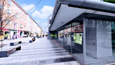 Gewerbeimmobilie mieten in Wiener Neustadt – 350 m², € 3.467 – Bild 3 von 9