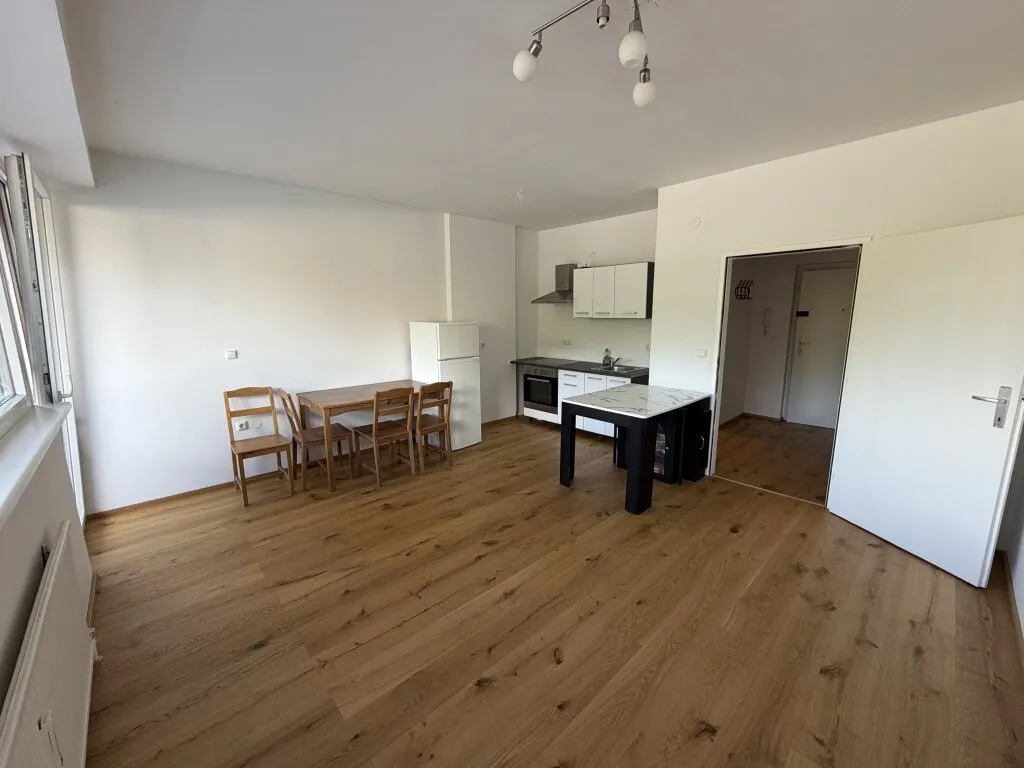 Wohnung – Linz - Ansicht 3