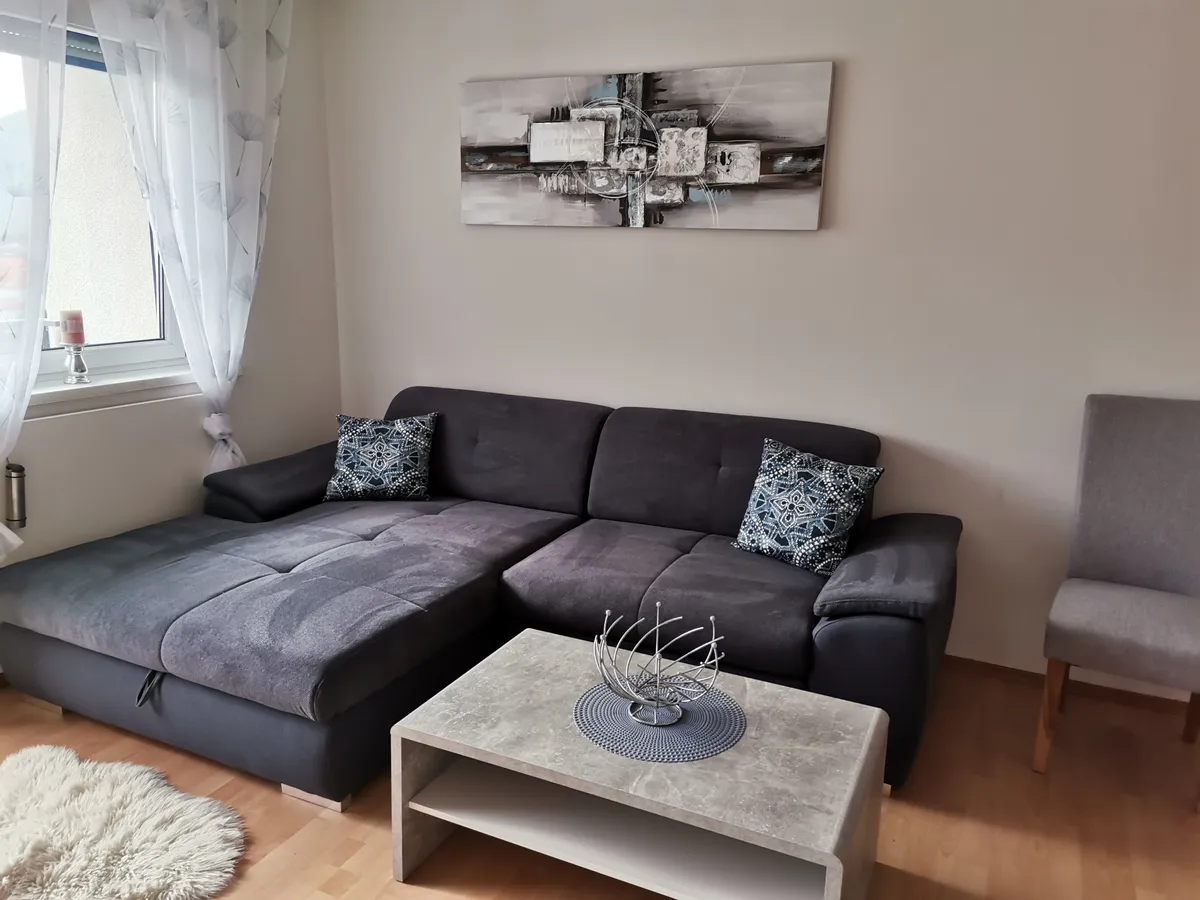 Wohnung – Judenburg - Ansicht 2