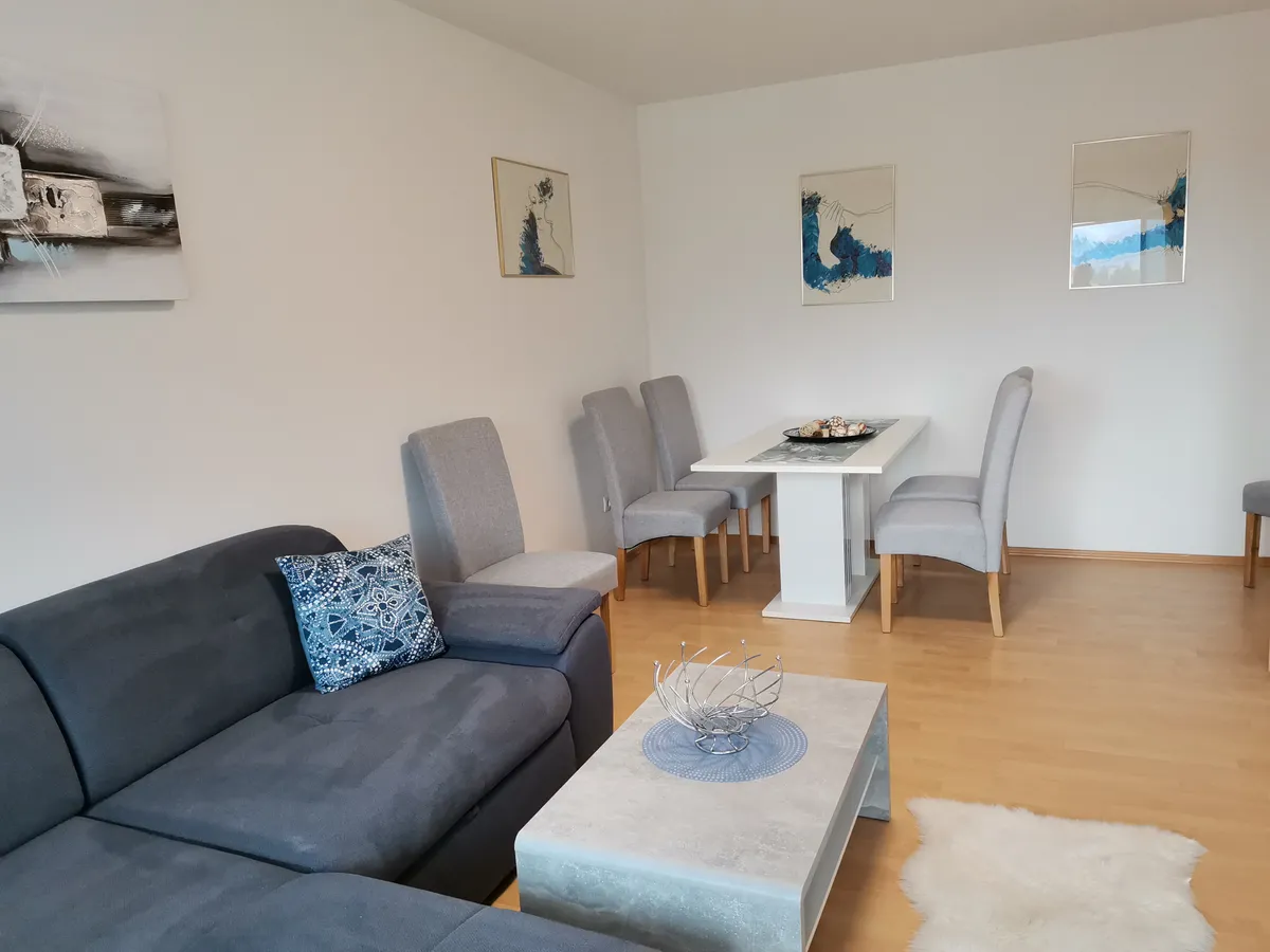 Wohnung – Judenburg - Ansicht 3