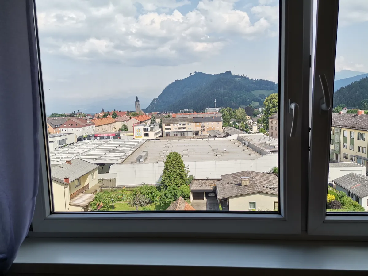 Wohnung – Judenburg