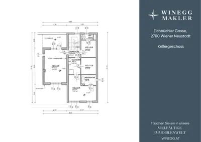 Immobilie kaufen in Wiener Neustadt – 248,34 m², € 995.000 – Bild 31 von 31
