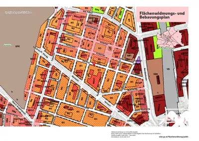 3-Zimmer-Wohnung kaufen in Wien – 75,5 m², € 415.000 – Bild 10 von 11