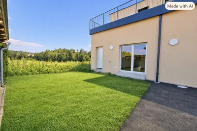 3-Zimmer-Wohnung mieten in Hartberg-Fürstenfeld – 71 m², € 720 – Bild 7 von 8