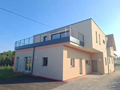 3-Zimmer-Wohnung mieten in Hartberg-Fürstenfeld – 71 m², € 720 – Bild 2 von 8