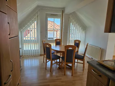 2-Zimmer-Wohnung mieten in Eisenstadt – 72 m², € 900
