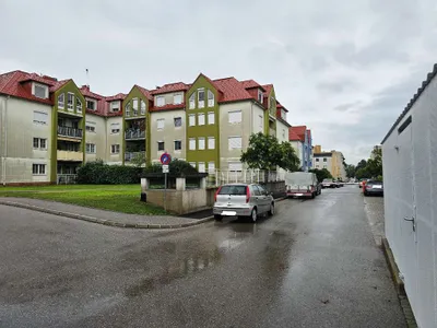 2-Zimmer-Wohnung mieten in Eisenstadt – 72 m², € 900 – Bild 15 von 15