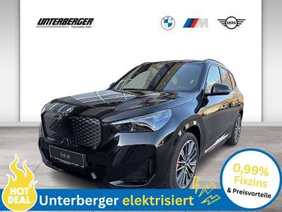 BMW iX1 xDrive30 iX1 iX1 xDrive30 U11 XE2 DAB