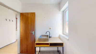 2-Zimmer-Gewerbeimmobilie mieten in Sankt Johann im Pongau – 55 m², € 780 – Bild 8 von 8