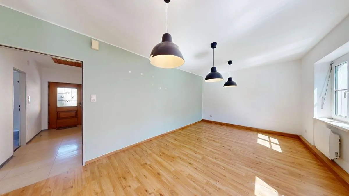 Miete: Ansprechende Gewerberäumlichkeit im Zentrum von Bischofshofen mit hoher Kundenfrequenz - View 2