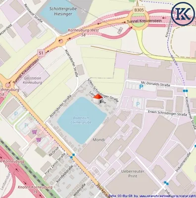 Grundstück kaufen in Korneuburg – 266 m² – Bild 35 von 35