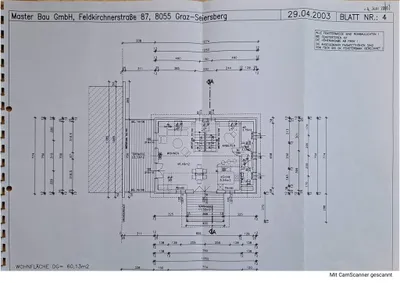 4-Zimmer-Haus kaufen in Bruck-Mürzzuschlag – 117,72 m², € 578.000 – Bild 34 von 35
