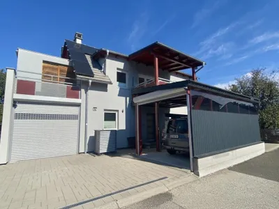 4-Zimmer-Haus kaufen in Bruck-Mürzzuschlag – 117,72 m², € 578.000 – Bild 1 von 35