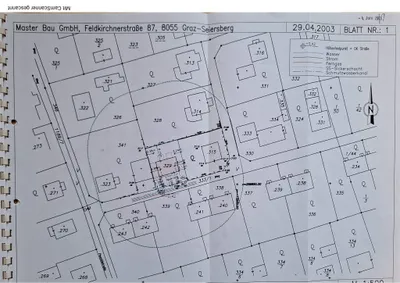4-Zimmer-Haus kaufen in Bruck-Mürzzuschlag – 117,72 m², € 578.000 – Bild 35 von 35