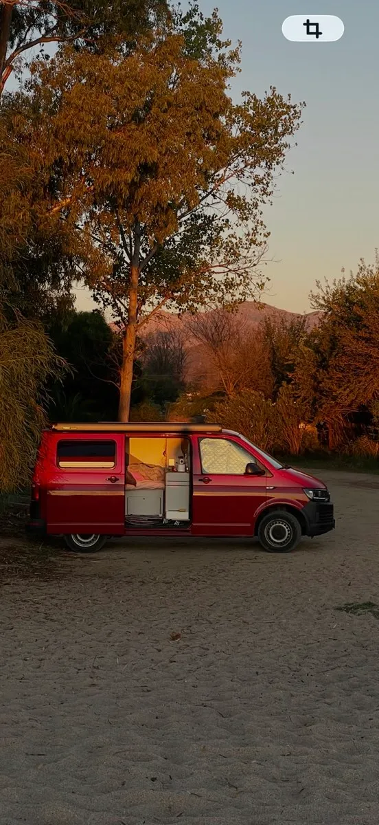 VW T6