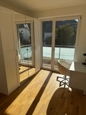 2-Zimmer-Wohnung mieten in Graz – 43 m², € 850 – Bild 5 von 15
