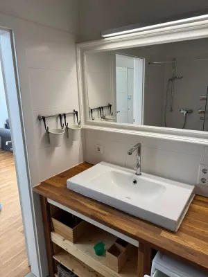 2-Zimmer-Wohnung mieten in Graz – 43 m², € 850 – Bild 9 von 15
