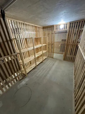 2-Zimmer-Wohnung mieten in Graz – 43 m², € 850 – Bild 14 von 15