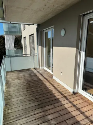 2-Zimmer-Wohnung mieten in Graz – 43 m², € 850 – Bild 11 von 15