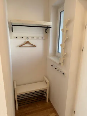 2-Zimmer-Wohnung mieten in Graz – 43 m², € 850 – Bild 2 von 15